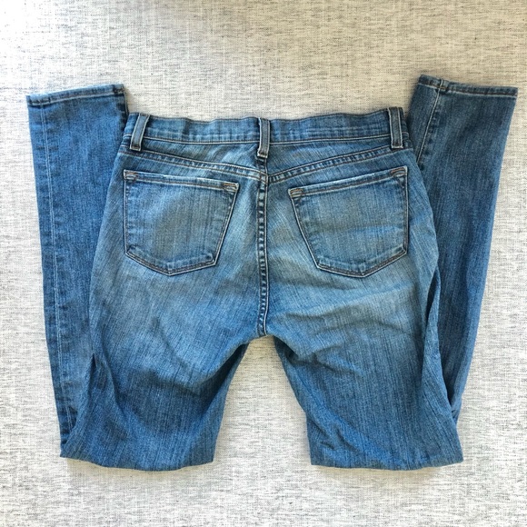 J Brand 811 Skinny jeans in Bliss wash - Picture 2 of 2